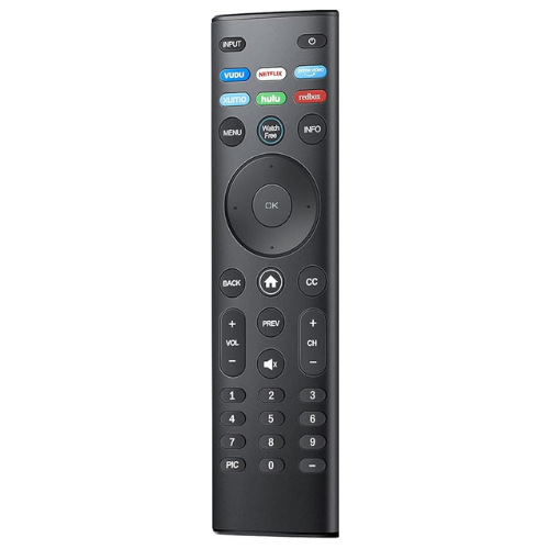 Vizio TV Replacement Remote